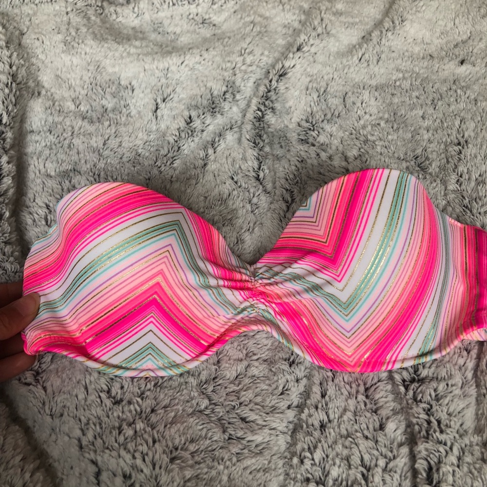 Victorias Secret bathing suit top